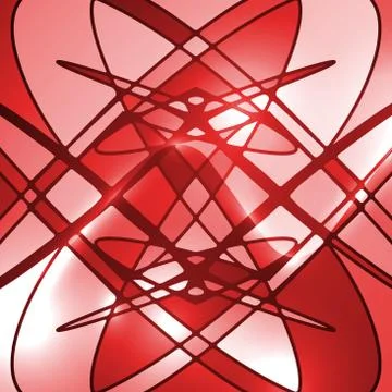 Mosaic abstract background Stock Illustration