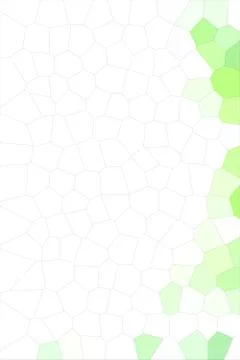 Mosaic abstract background イラスト素材