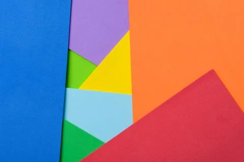 Mosaic abstract background Stock Photos