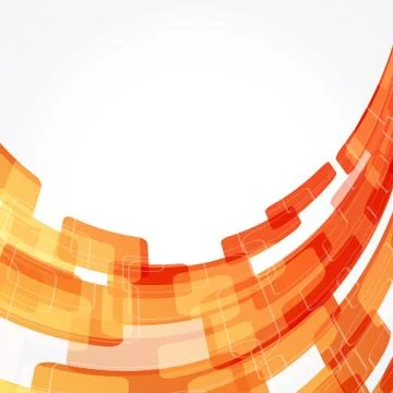 Mosaic abstract background. vector. Stock Illustration