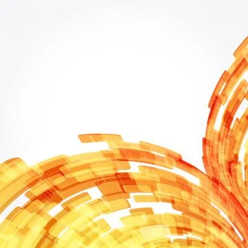 Mosaic abstract background. vector. Stock Illustration