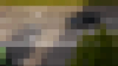 The mosaic Abstract picture. Stock Footage 112215650