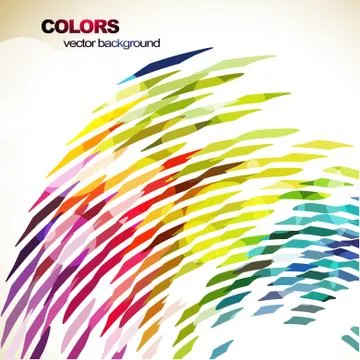 Mosaic art 스톡 일러스트