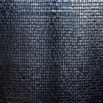 Mosaic for background Stock Illustration