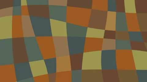Mosaic background Stock-Illustration