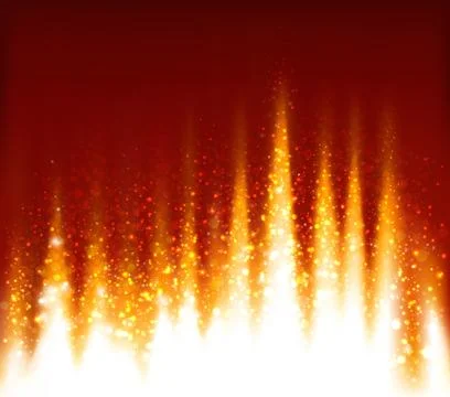 Mosaic background Illustrazione stock