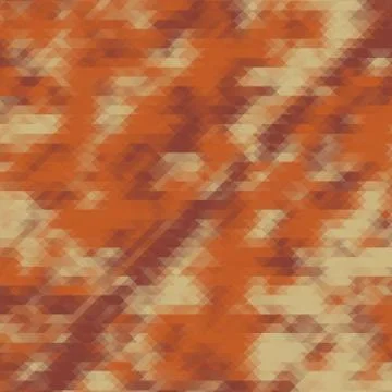 Mosaic background イラスト素材