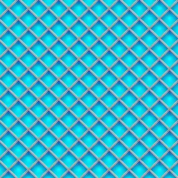 Mosaic background - illustration Illustrazione stock