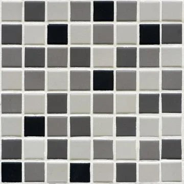 Mosaic background Stock Photos
