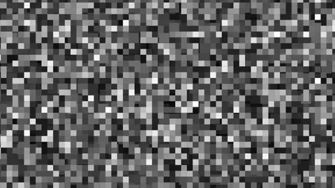 Mosaic blur pattern is ideal as background animation. For digital projects, webs Stock Footage 341116985