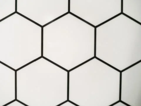 Mosaic ceramic wall tile texture,Tile design pattern background Stock-Fotos