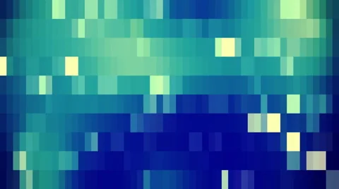 Mosaic Stock Footage 5297529