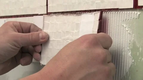 Mosaic Stock Footage 11830273