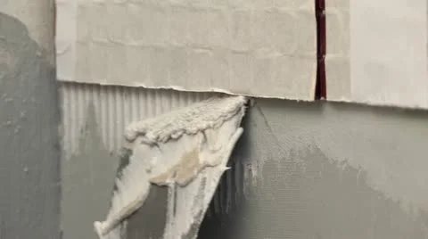 Mosaic Stock Footage 11830286