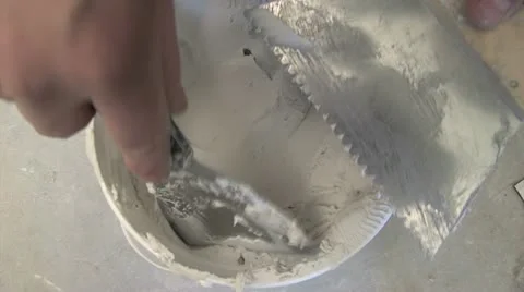 Mosaic Stock Footage 11830300