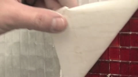 Mosaic Stock Footage