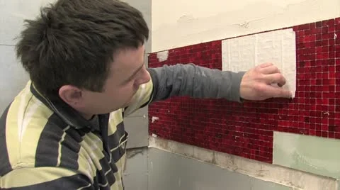 Mosaic Stock Footage 11832599