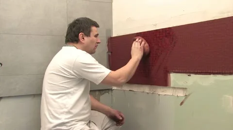 Mosaic Video stock 11837626