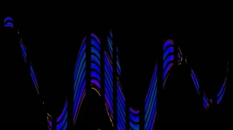 Mosaic-HD-001 Stock Footage 10841821