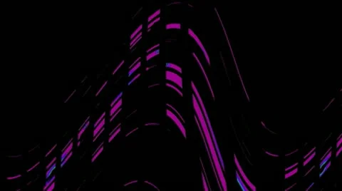 Mosaic-HD-002 Stock Footage 10841848