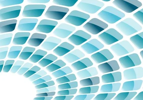 Mosaic 스톡 일러스트