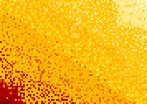 Mosaic Stock Illustration