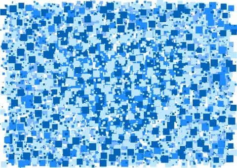 Mosaic Stock Illustration