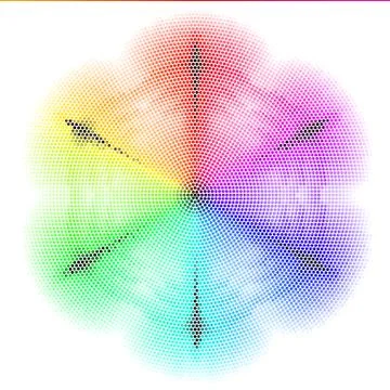 Mosaic Stock Illustration