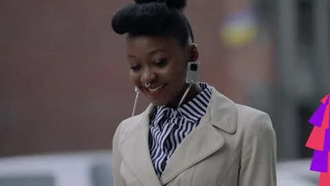 Mosaic Lines Transitions After Effects stock