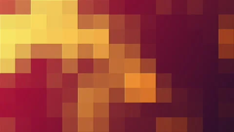 Mosaic Liquid Background Stock-Footage 248778114