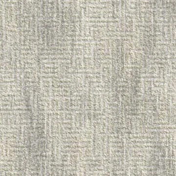 Mosaic paint Stock Illustration