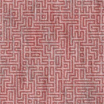 Mosaic paint Stock Illustration