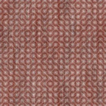 Mosaic paintwork Stock Illustration