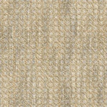 Mosaic paintwork Stock Illustration