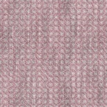 Mosaic paintwork Stock Illustration