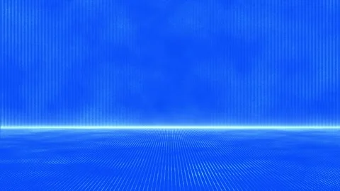 Mosaic pattern purple and pink motion background Stock Footage 300895465