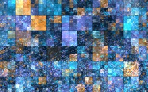 Mosaic Stock Photos