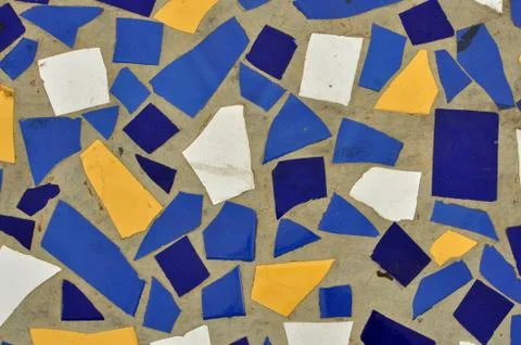 Mosaic Stock Photos