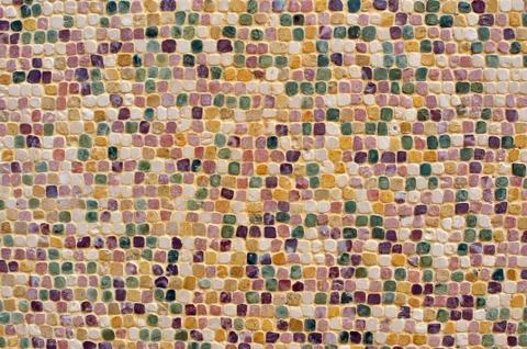 Mosaic Stock Photos