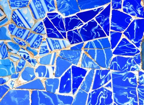 Mosaic Stock Photos