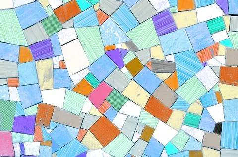 Mosaic Stock Photos