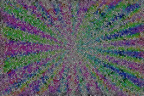 Mosaic Stock Photos