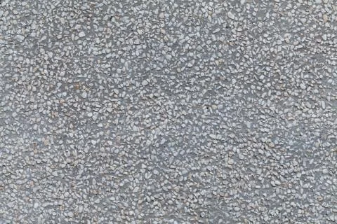 The mosaic  plastered wall Stock Photos