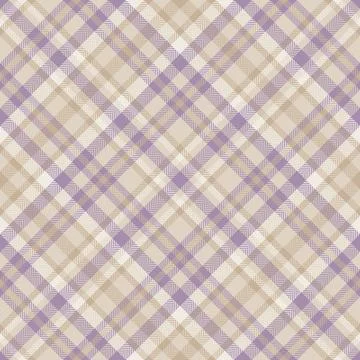 Mosaic texture pattern fabric, layout textile seamless check. American vect.. Stock Illustration