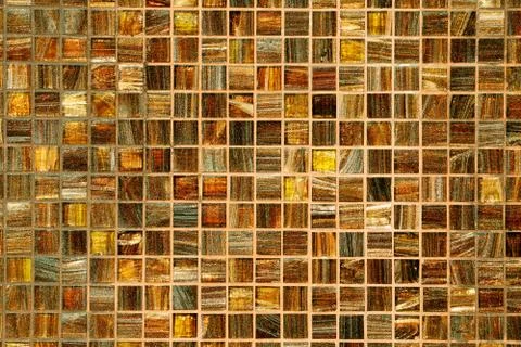 Mosaic tile background Photos