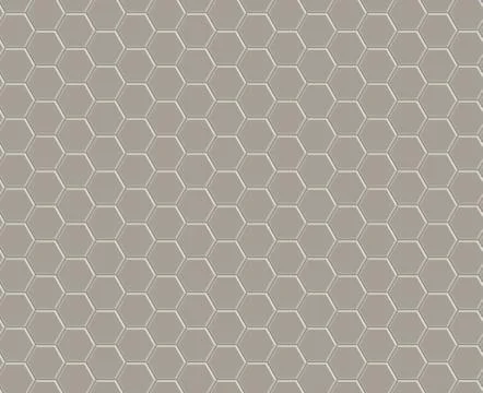 Mosaic Tiled Wall Background Stock Illustration