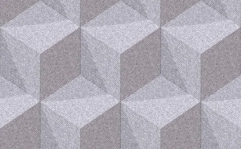 Mosaic tiles pattern イラスト素材
