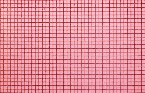 Mosaic tiles Foto stock