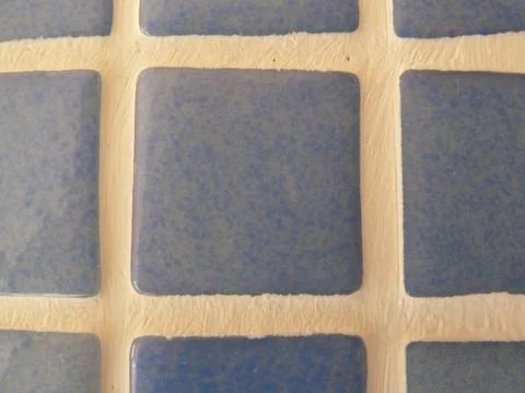 Mosaic tiles Stock Photos
