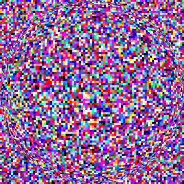 Mosaic tiles Stock Photos